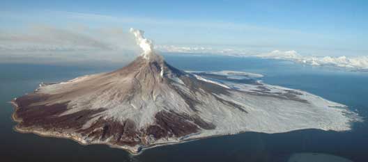 Mauna Loa