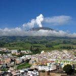 Um Vulcão em Constante Monitoramento