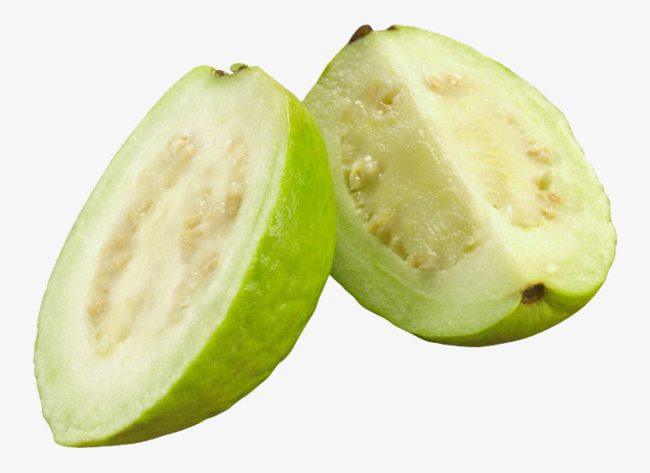 Goiaba Verde Faz Mal? Dá Dor de Barriga? Prende o Intestino?