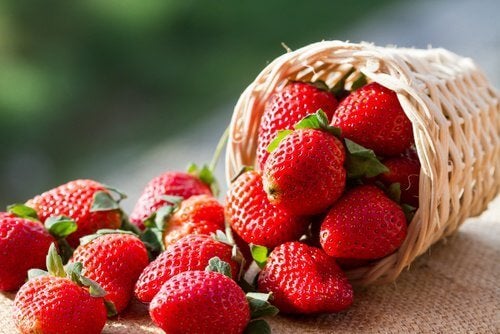 Como o Morango Chegou ao Brasil? Onde Ele é Produzido?