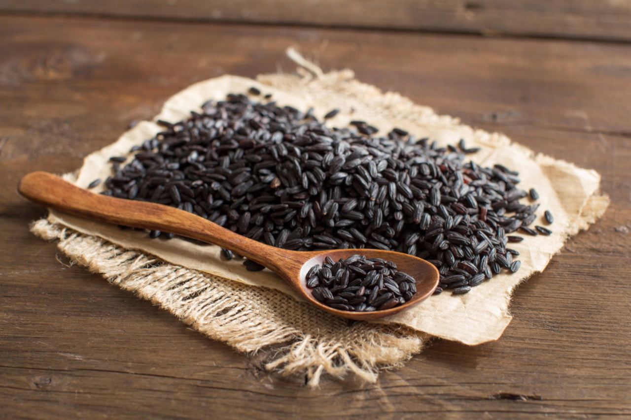 Arroz Preto Selvagem ou Negro: Nome Científico e Como Fazer