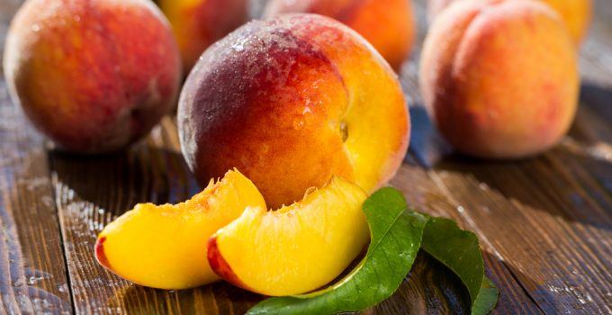 Pêssego Benefícios E Malefícios Da Fruta, E Na Gravidez?