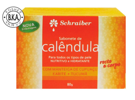 Para Que Serve O Sabonete De Calêndula? Quais Propriedades?