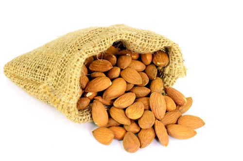 Quantas Amêndoas se Pode Comer Por Dia?