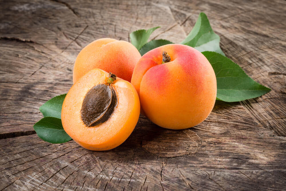 Qual é o Sabor de Damasco? Ele é Doce? É Bom?