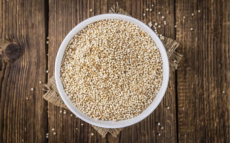 Quinoa