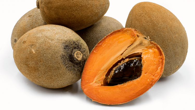 Frutas Que Começam Com a Letra S: Nome e Características