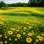 flores silvestres