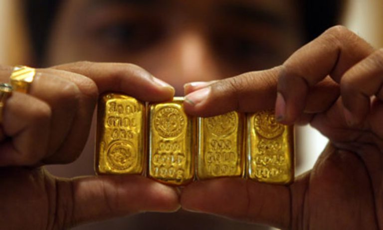 ouro verdadeiro